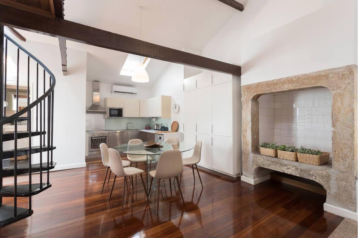 Pedrasnegras30 Lisbon Lofts & Apartments Exterior photo