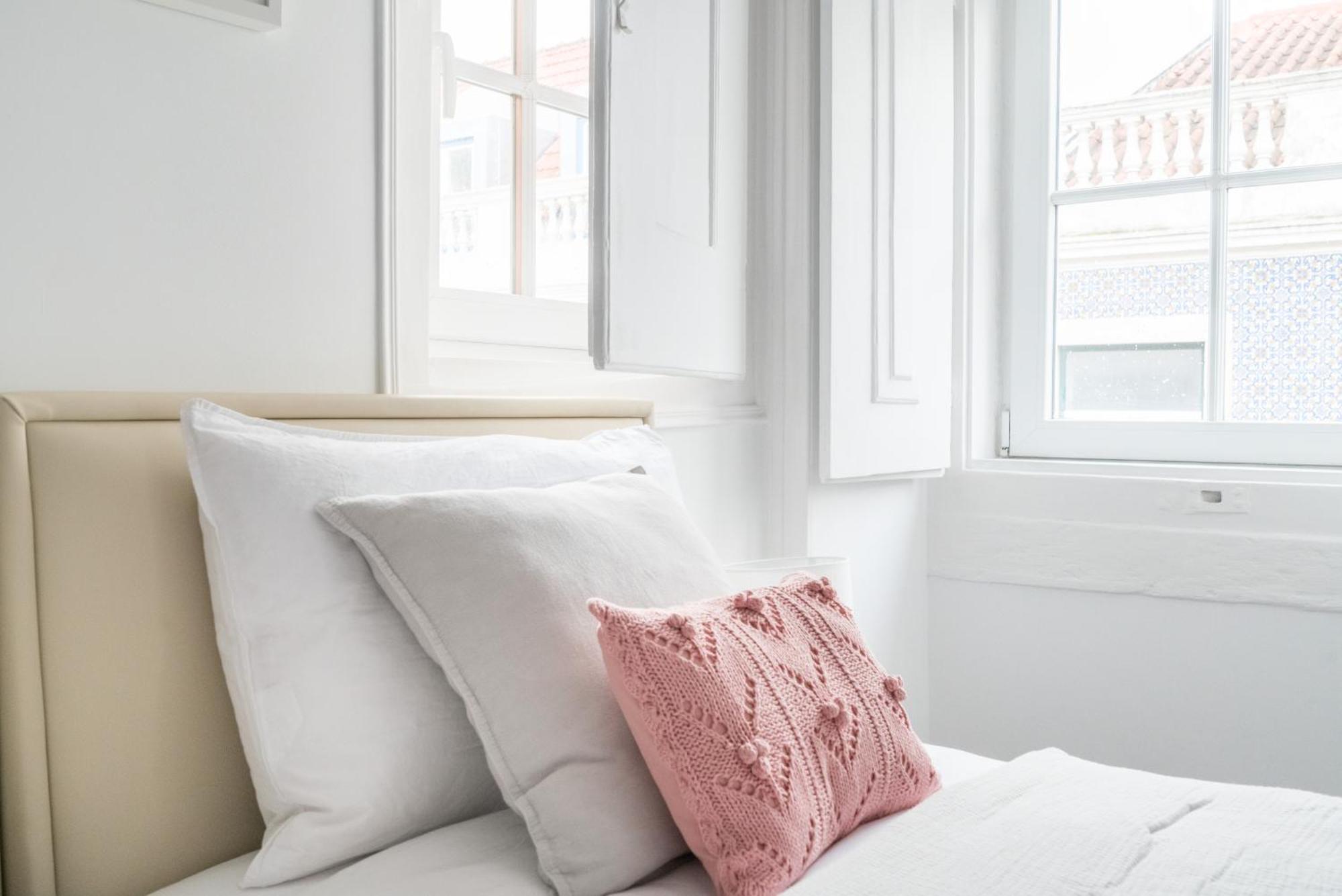 Pedrasnegras30 Lisbon Lofts & Apartments Room photo